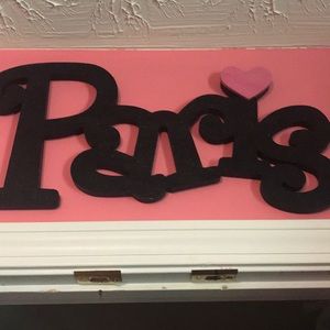 Meet your Posher, Candee